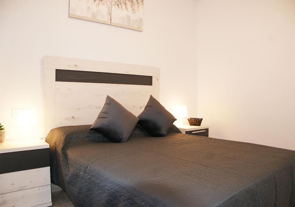 Bungalow Frente La Playa Cala Capitan ,#Prp002 By Stay Orihuela Costa Dış mekan fotoğraf